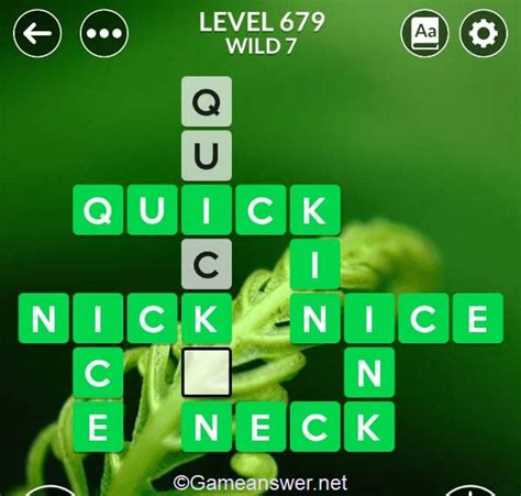 wordscape 678|wordscape 679.